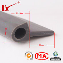 High Performance Weatherproof Silicone Rubber Strip